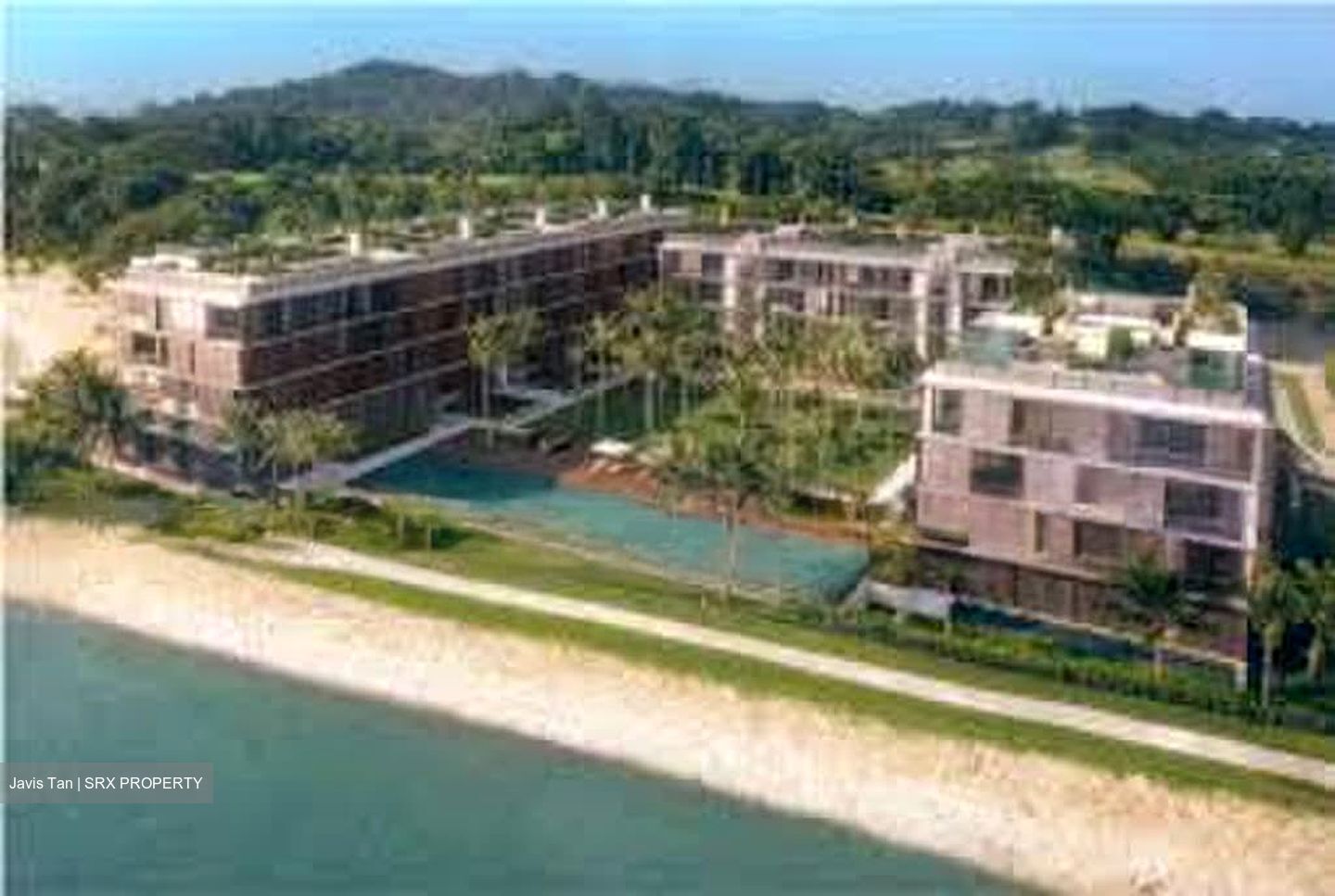 Seven Palms Sentosa Cove (D4), Condominium #566500051